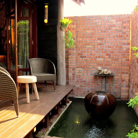 Hotel The Happy 8 Retreat à Ipoh Extérieur photo