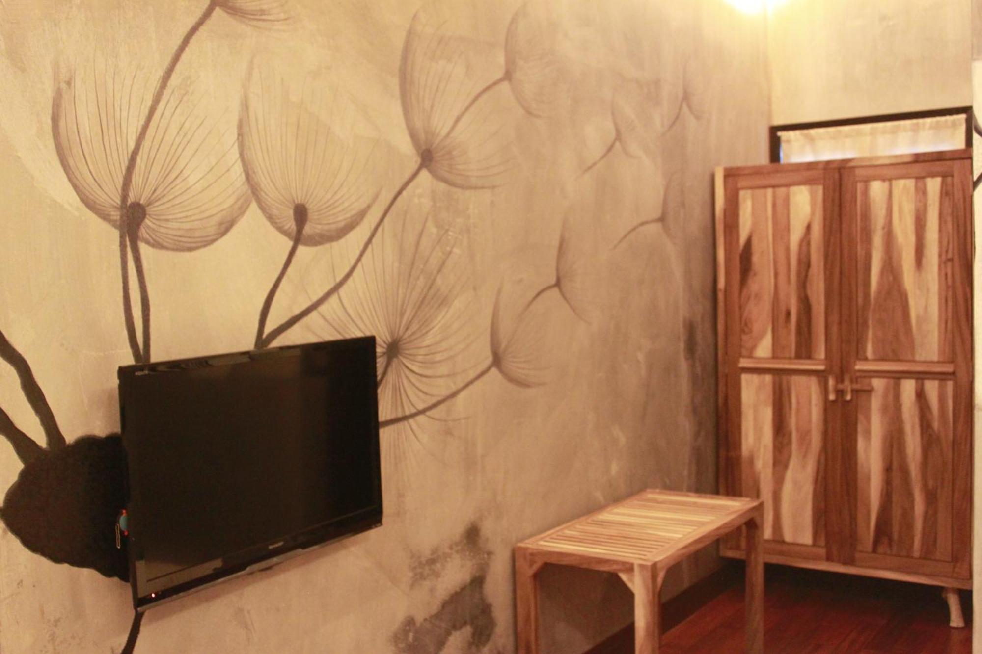 Hotel The Happy 8 Retreat à Ipoh Extérieur photo
