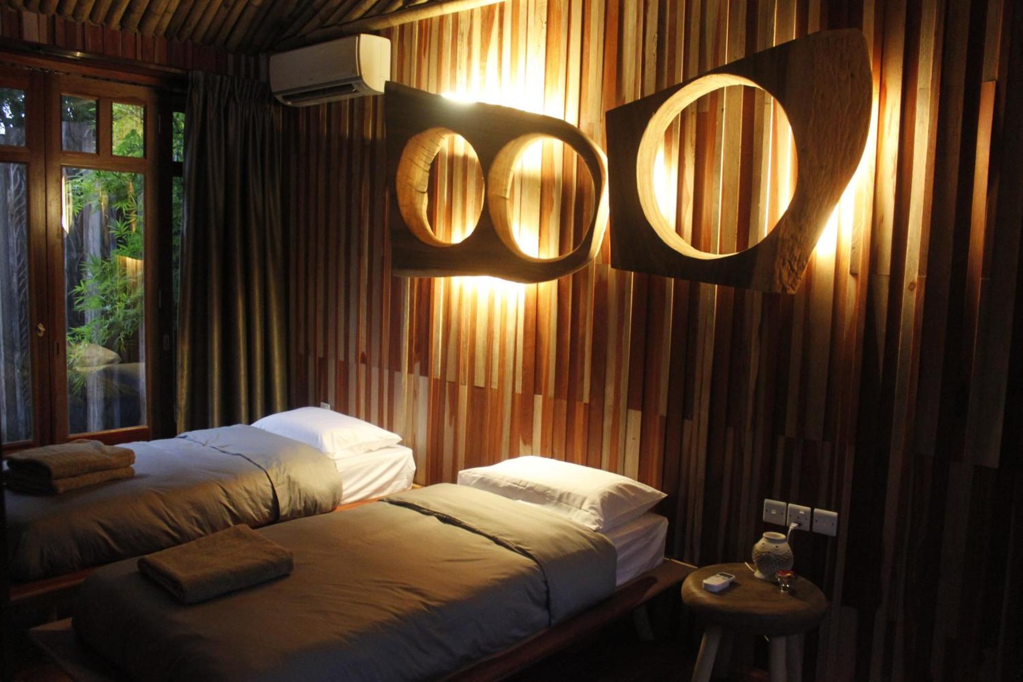 Hotel The Happy 8 Retreat à Ipoh Extérieur photo