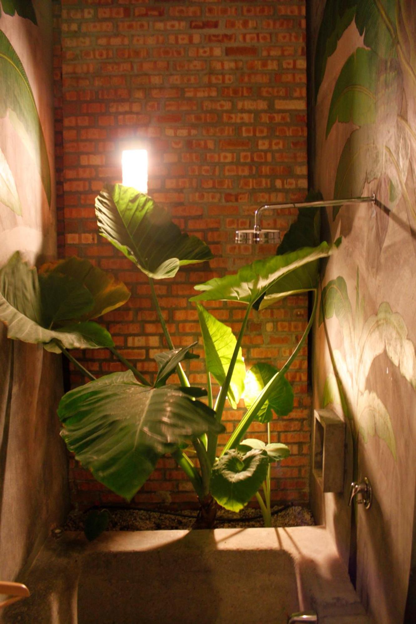 Hotel The Happy 8 Retreat à Ipoh Extérieur photo