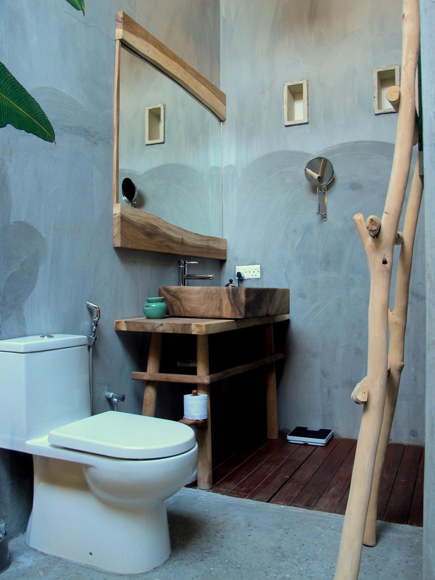 Hotel The Happy 8 Retreat à Ipoh Extérieur photo
