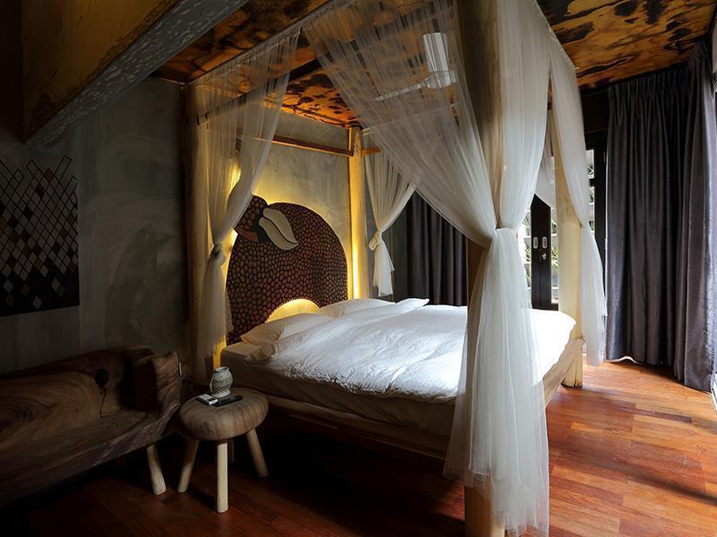 Hotel The Happy 8 Retreat à Ipoh Extérieur photo