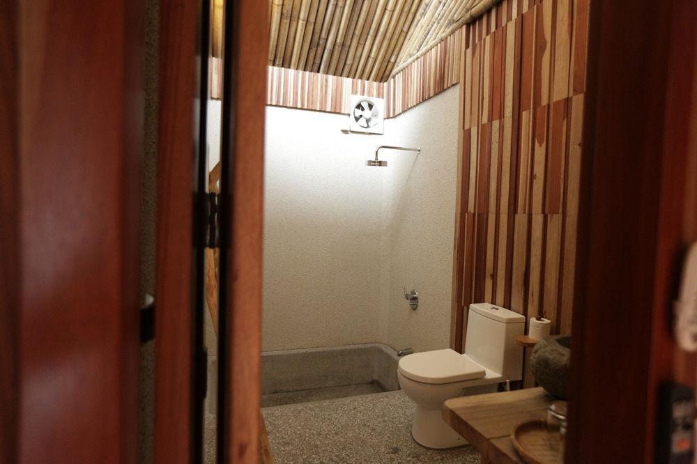 Hotel The Happy 8 Retreat à Ipoh Extérieur photo
