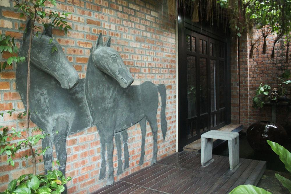Hotel The Happy 8 Retreat à Ipoh Extérieur photo