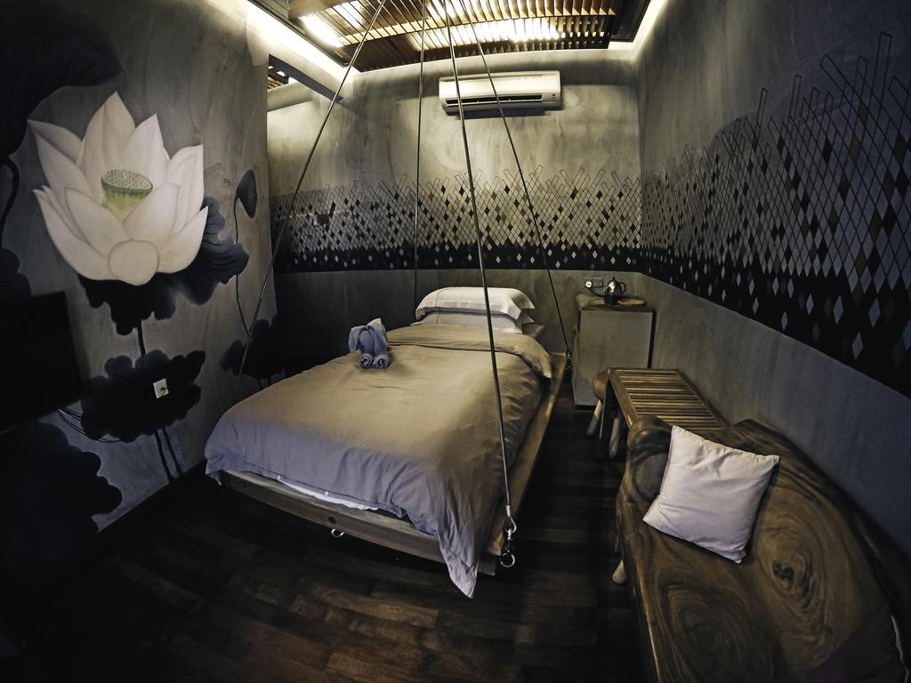 Hotel The Happy 8 Retreat à Ipoh Extérieur photo