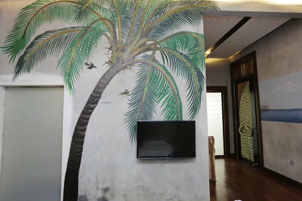 Hotel The Happy 8 Retreat à Ipoh Extérieur photo