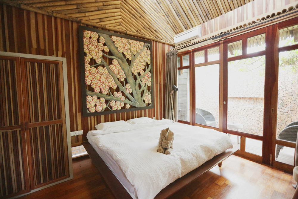 Hotel The Happy 8 Retreat à Ipoh Extérieur photo