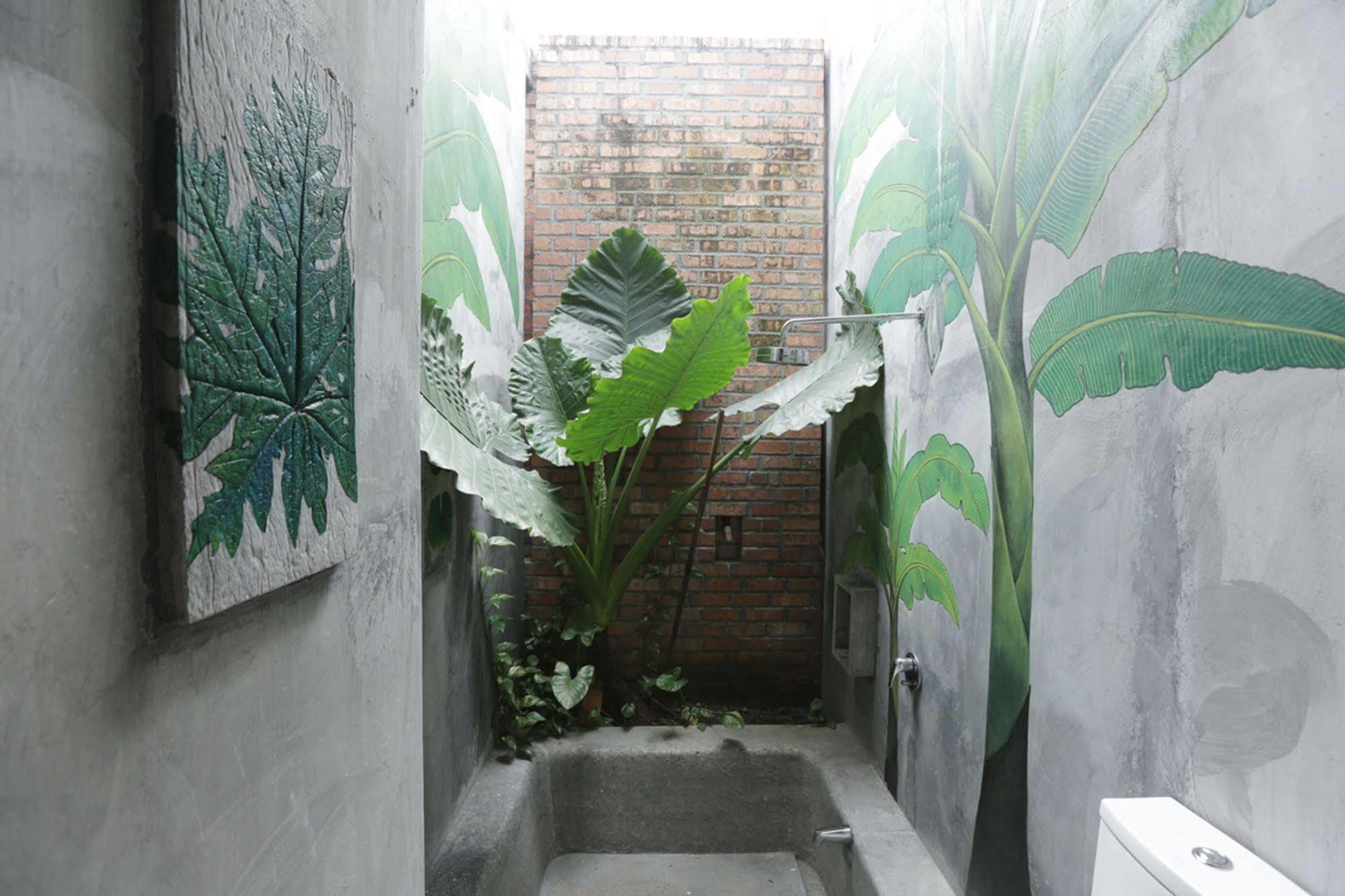 Hotel The Happy 8 Retreat à Ipoh Extérieur photo