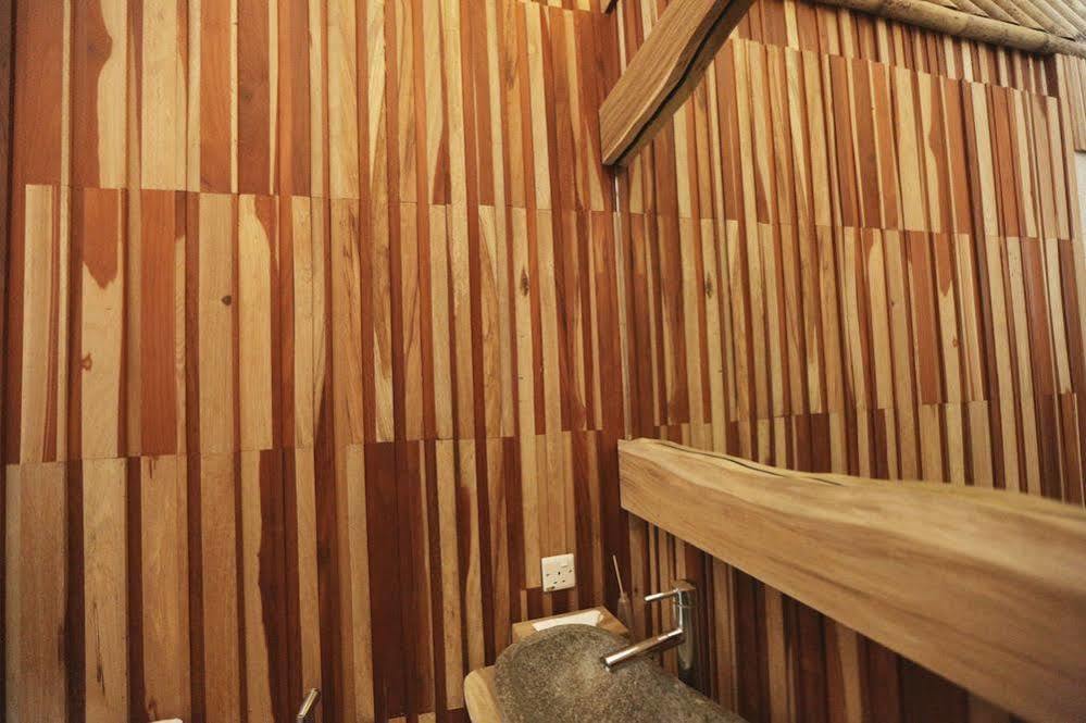 Hotel The Happy 8 Retreat à Ipoh Extérieur photo