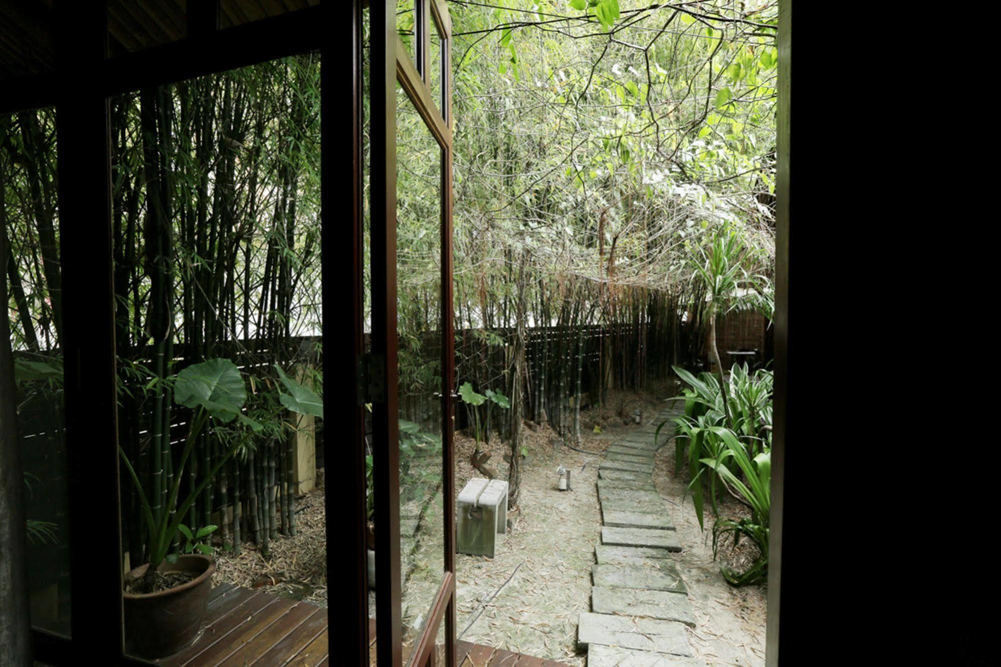 Hotel The Happy 8 Retreat à Ipoh Extérieur photo